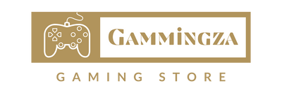 Gammingza