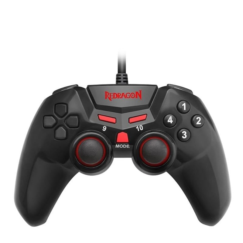 Redragon SEYMUR2 G806-1 12 button Wired Gamepad