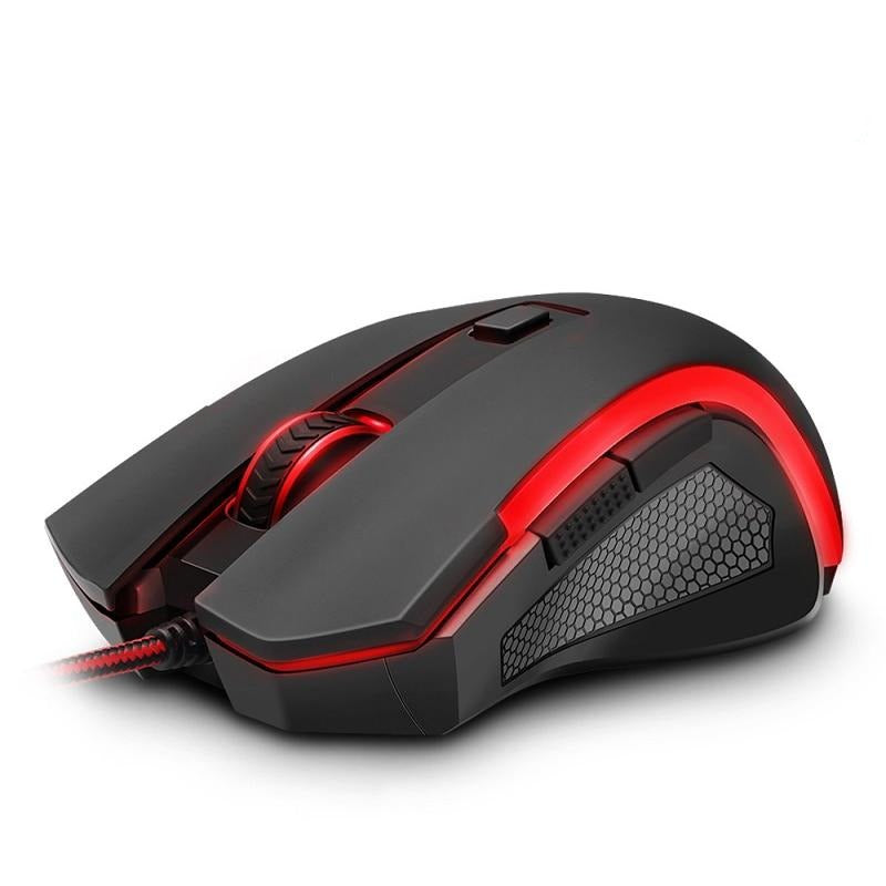 Redragon Nothosaur M606 Wired Gaming Mouse