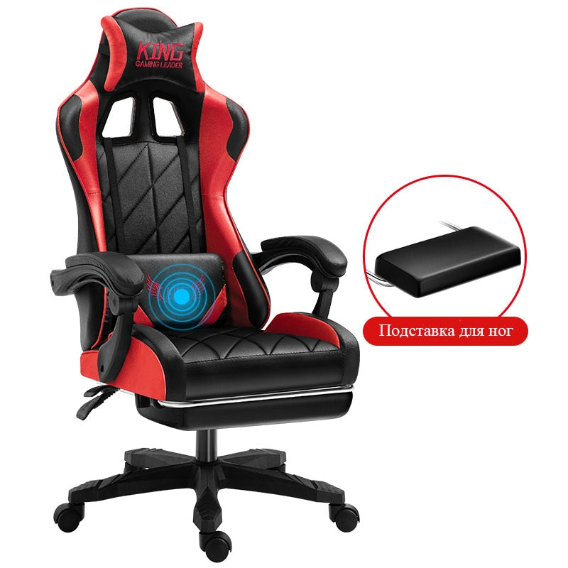 King Ergonomic Gaming Chair