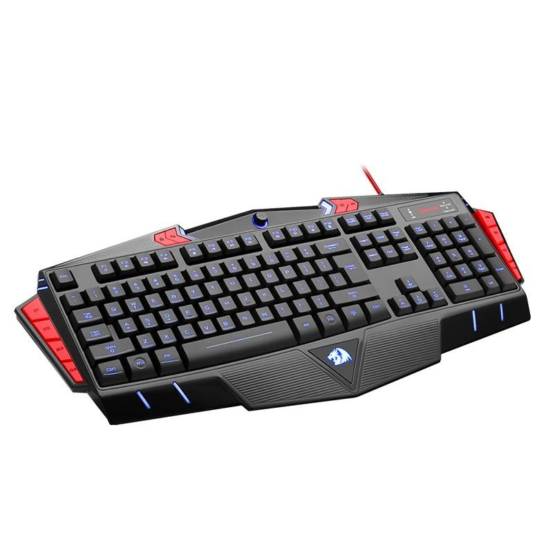 Redragon K501 Wired Membrane Gaming Keyboard