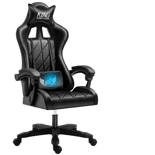 Boss Ergonomic Gaming Chair