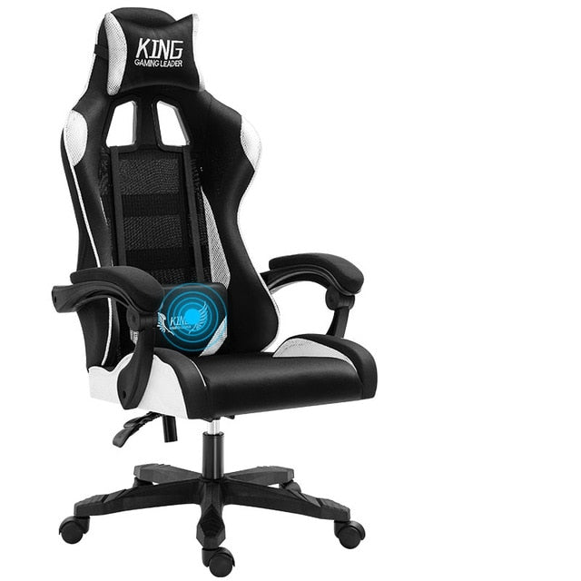 Boss Ergonomic Gaming Chair