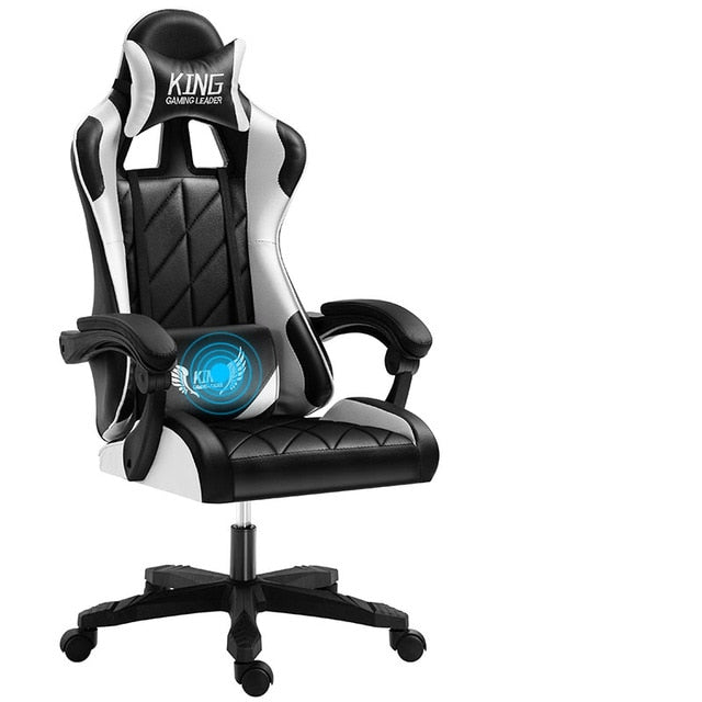 Boss Ergonomic Gaming Chair