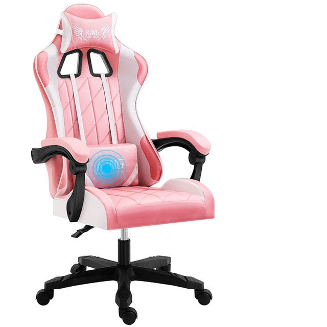 Boss Ergonomic Gaming Chair