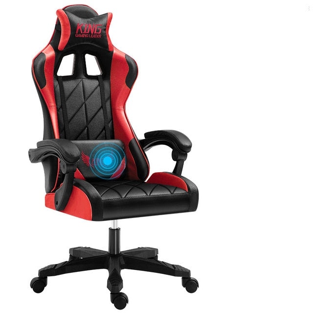 Boss Ergonomic Gaming Chair