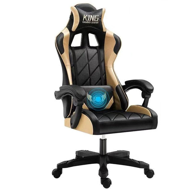 Boss Ergonomic Gaming Chair