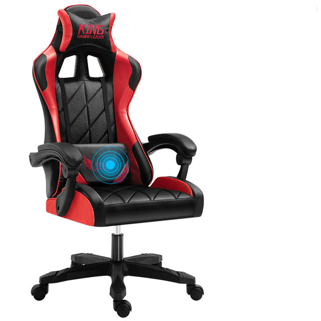 King Ergonomic Gaming Chair