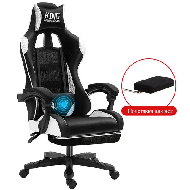 King Ergonomic Gaming Chair