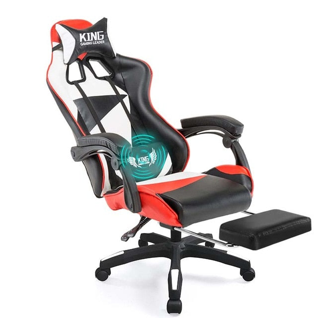 King Ergonomic Gaming Chair