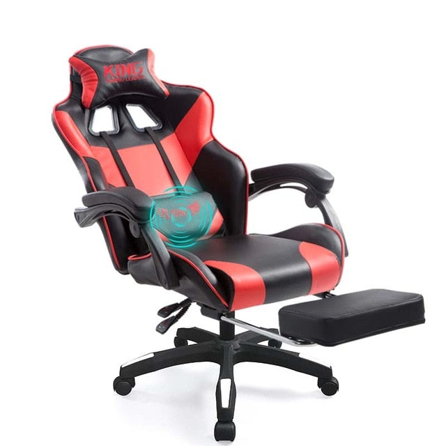 King Gaming Leader Gaming Chair