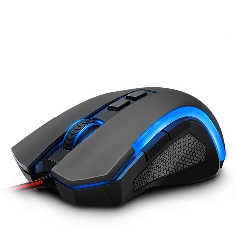 Redragon Griffin M607 Wired Gaming Mouse