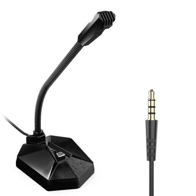 E-Sports Gaming Microphone