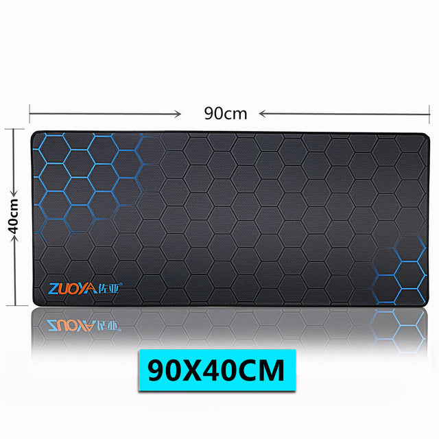 ZUOYA Extra Large Gaming Mouse Pad