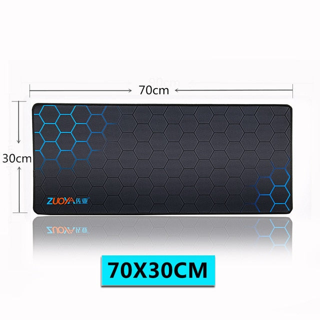 ZUOYA Extra Large Gaming Mouse Pad