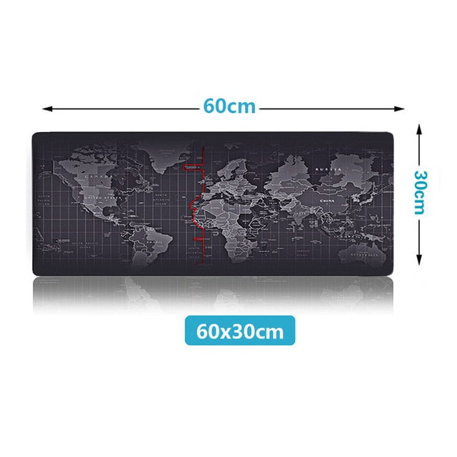 ZUOYA Extra Large Gaming Mouse Pad